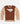 CHEVRON FLEECE CREWNECK