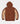 CHEVRON FULL ZIP FLEECE HOODIE