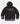 BLACKOUT FLEECE HOODIE