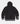 BLACKOUT FLEECE HOODIE
