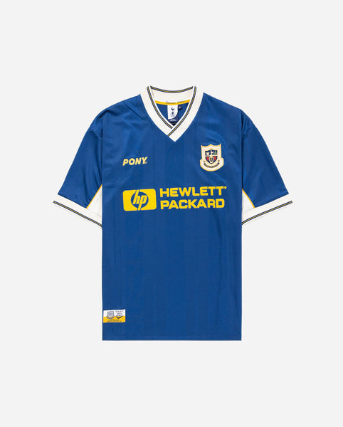 TOTTENHAM HOTSPUR F.C - THFC AWAY S/S 1997-99 – PONY
