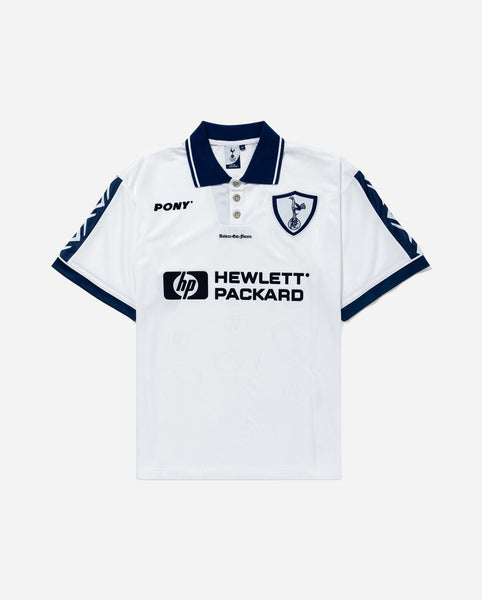 TOTTENHAM HOTSPUR F.C. - THFC HOME S/S 1995-97 – PONY