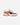 MAXIUMS MENS OFF WHITE/ORANGE