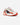 MAXIUMS MENS OFF WHITE/ORANGE
