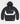 BLACKOUT NYLON JACKET