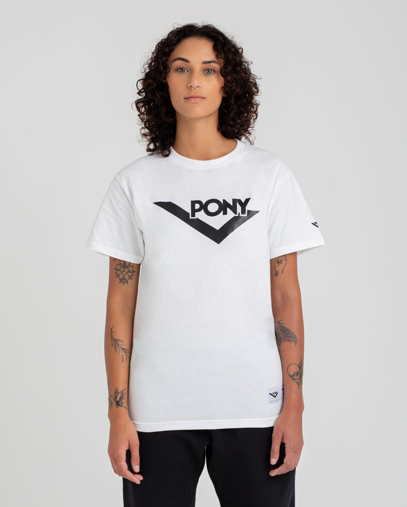 pony apparel