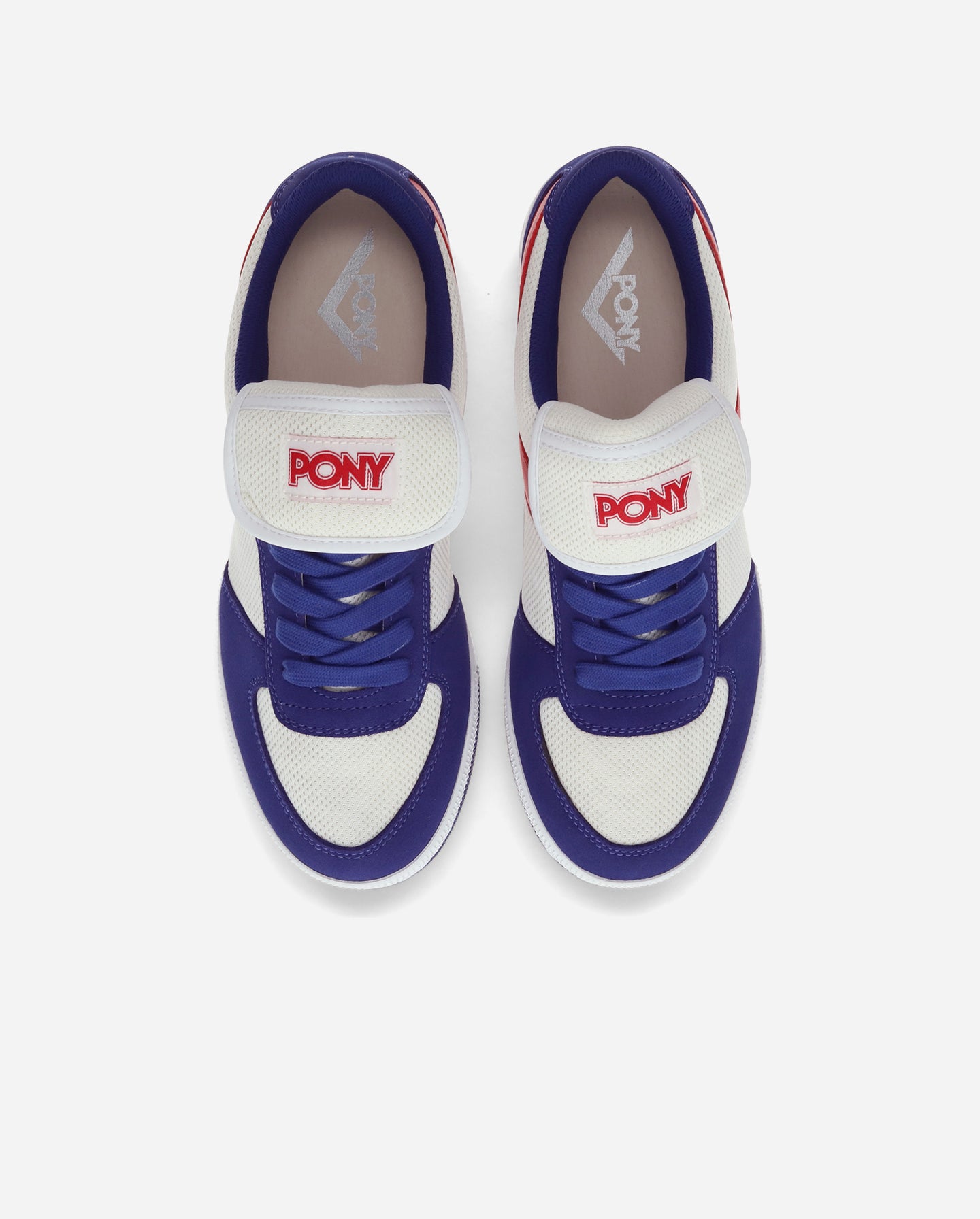 pony apparel and shoes