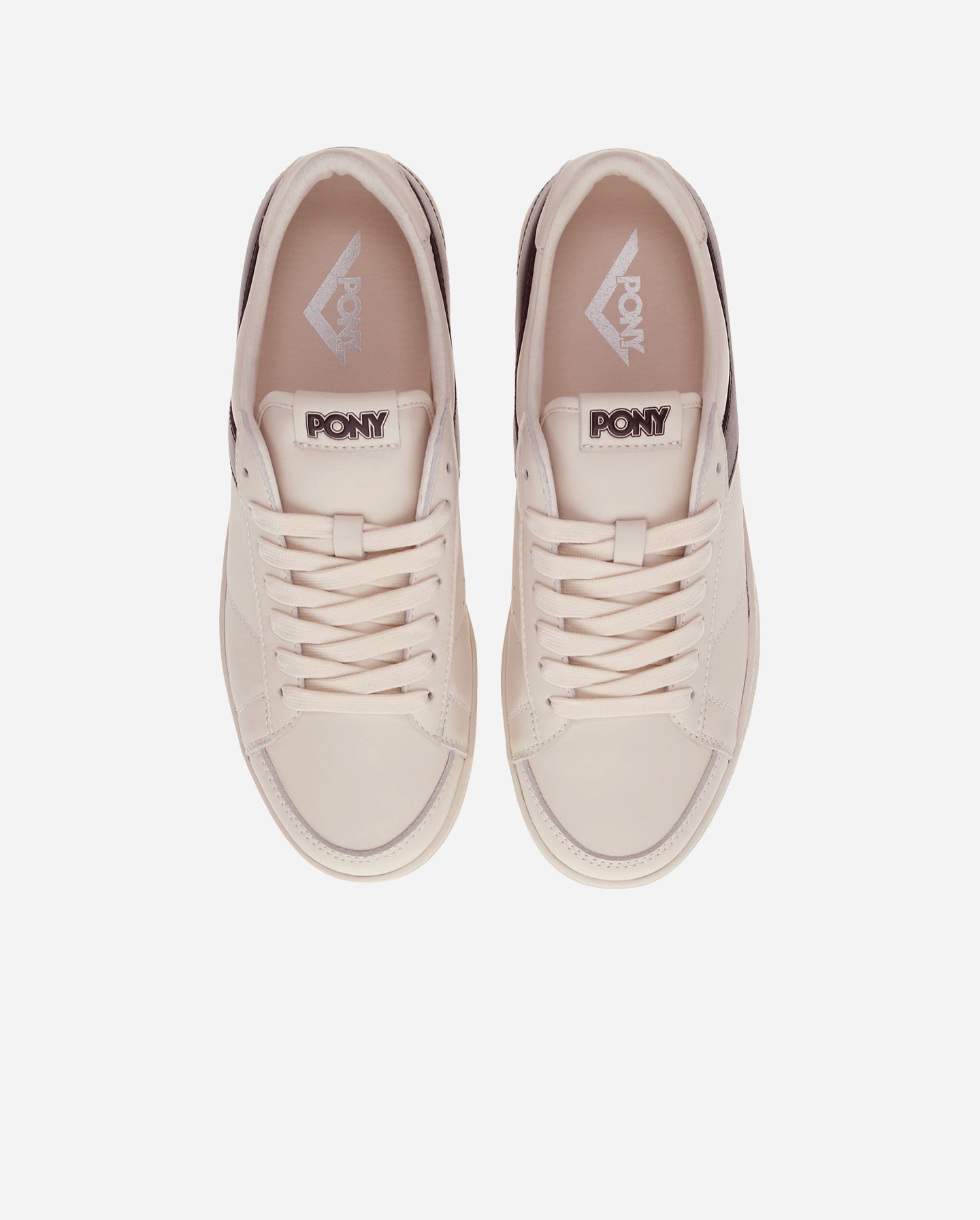 pony apparel and shoes