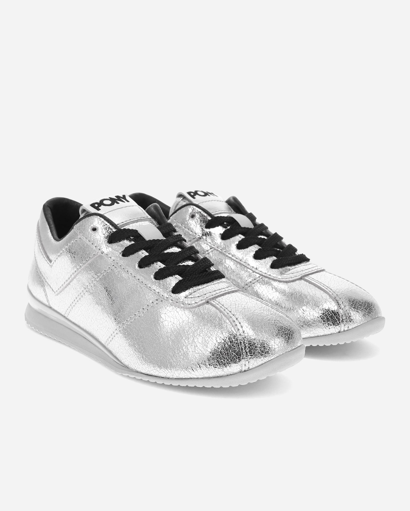 WOMEN'S KO-80 LOW VINTAGE METALLIC