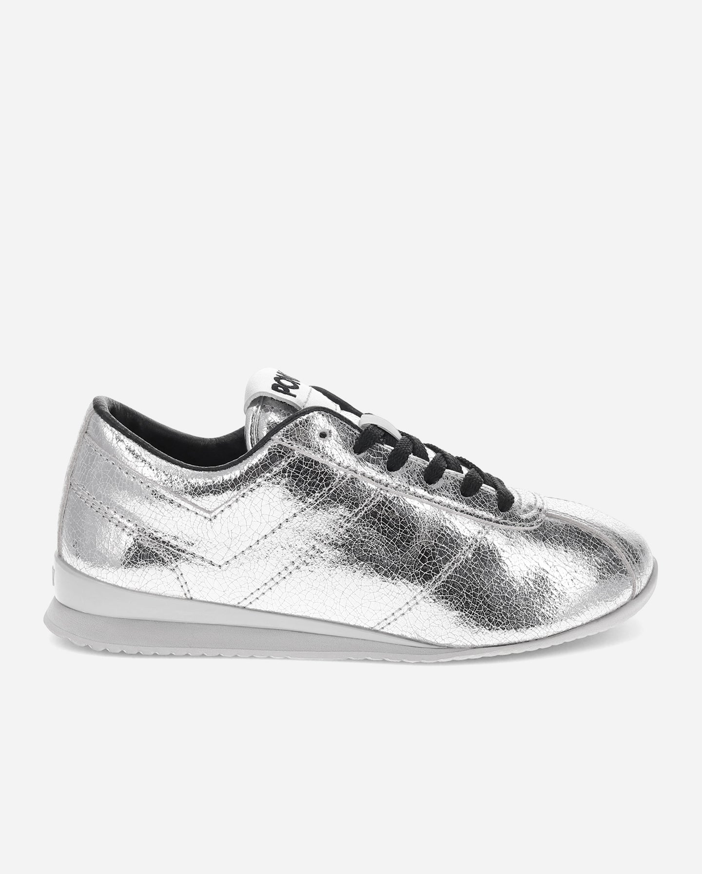 WOMEN'S KO-80 LOW VINTAGE METALLIC