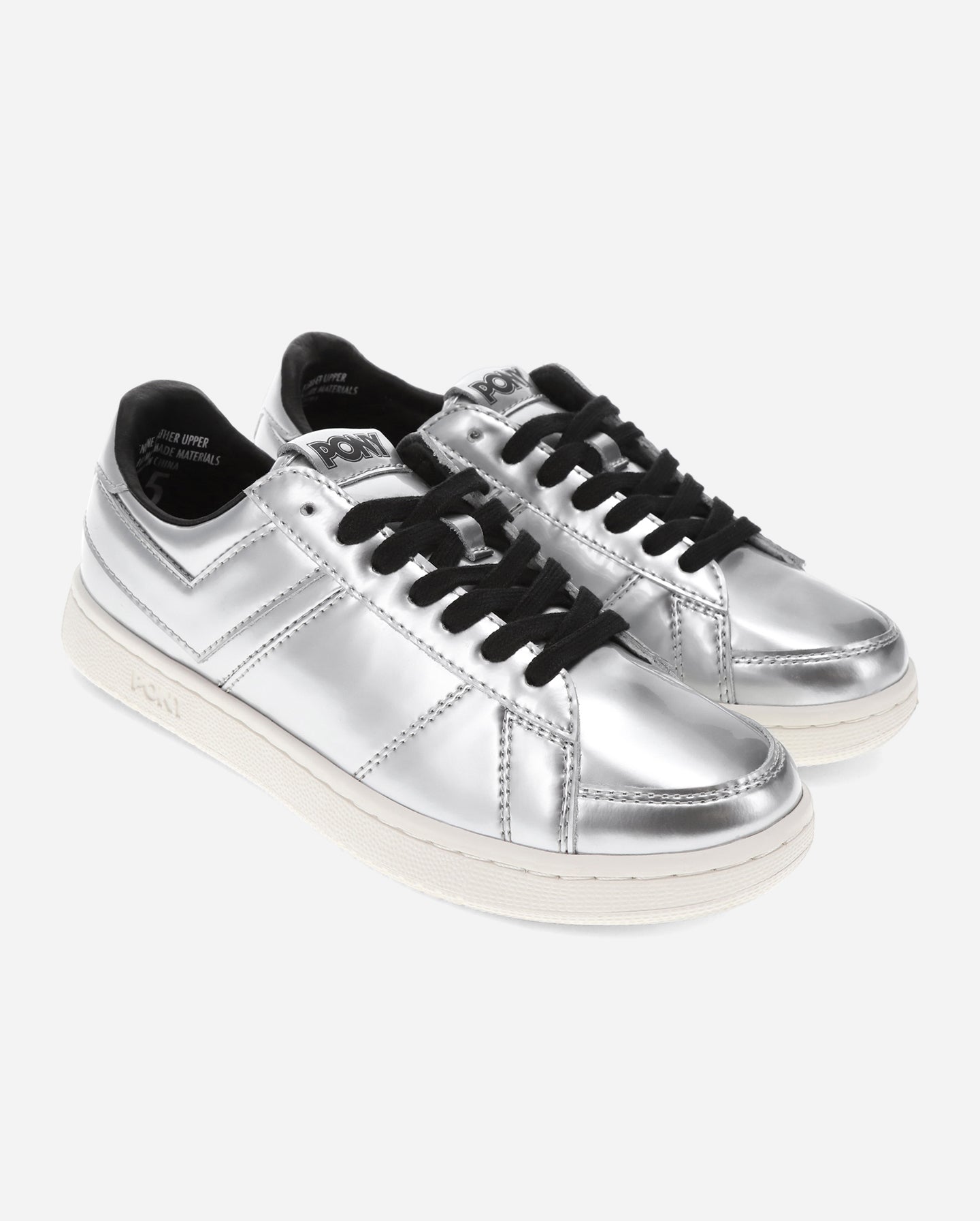 M-80 LOW METALLIC