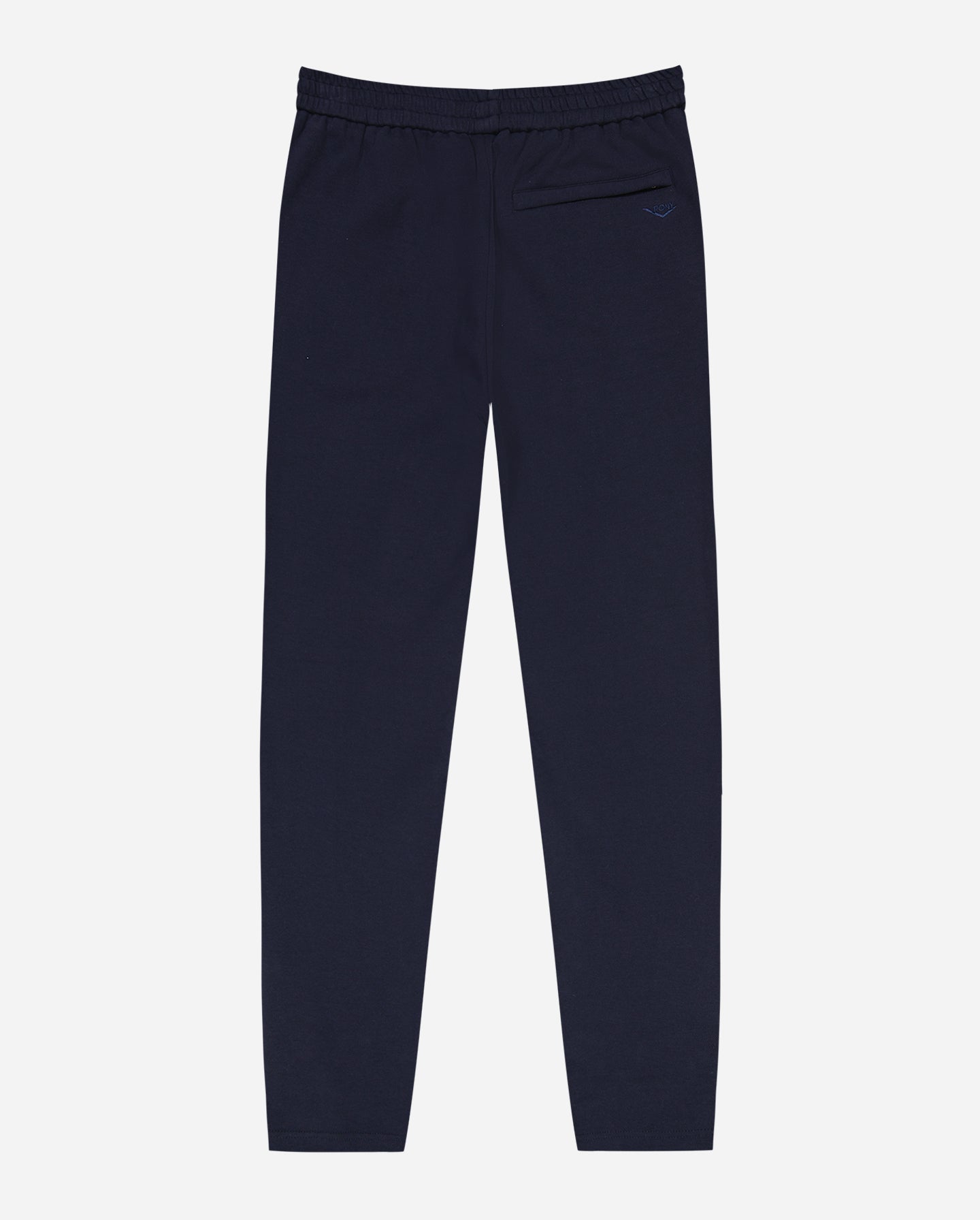 NAVY TRACK PANT