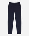 NAVY TRACK PANT